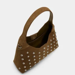 Bags|Shoulder Bags^ALDO Smallharperr Green