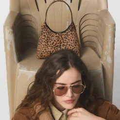 Bags|Shoulder Bags^ALDO Smallharperr Other Brown