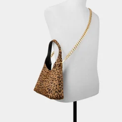 Bags|Shoulder Bags^ALDO Smallharperr Other Brown