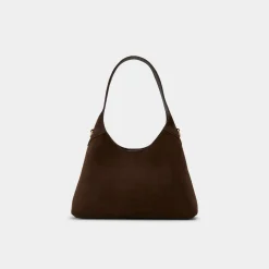 Bags|Shoulder Bags^ALDO Smallharperr Medium Brown