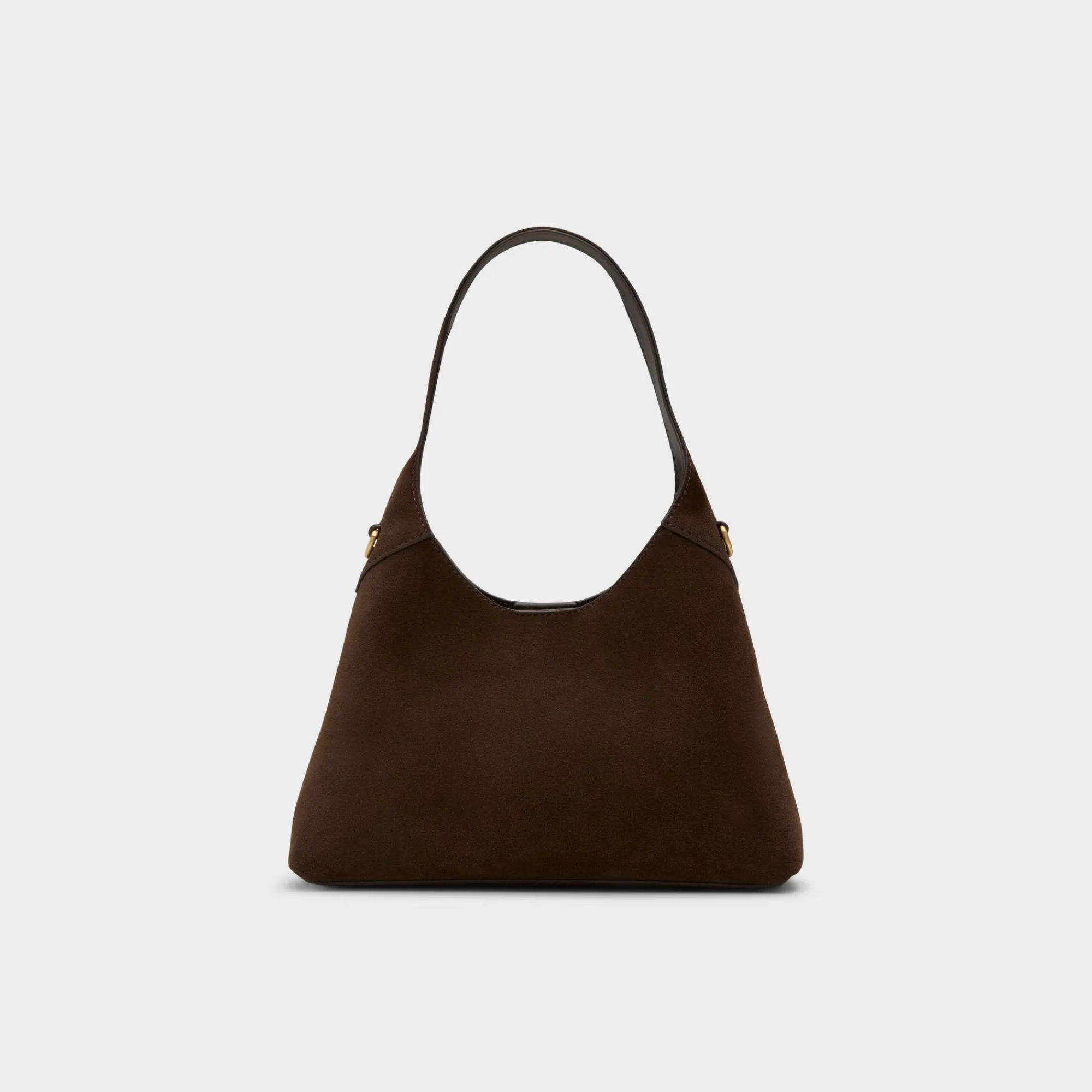 Bags|Shoulder Bags^ALDO Smallharperr Medium Brown