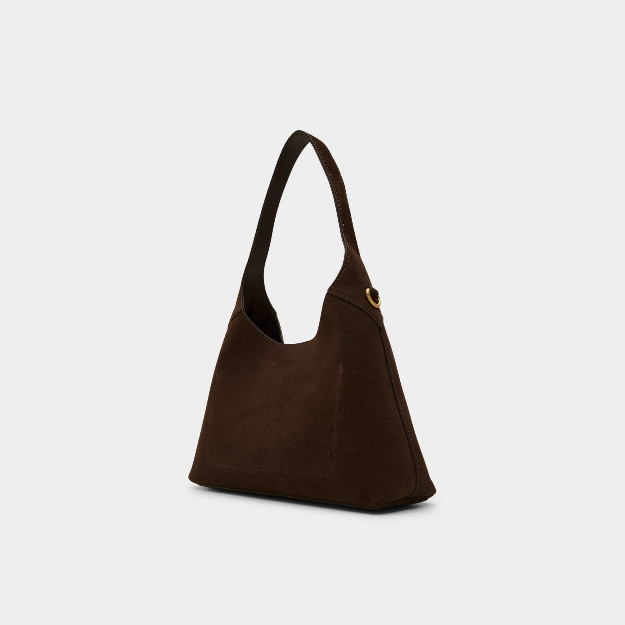 Bags|Shoulder Bags^ALDO Smallharperr Medium Brown