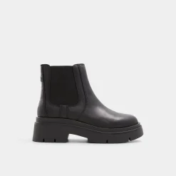 Black Boots|Ankle Boots^ALDO Snowella Black