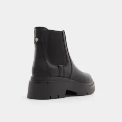 Black Boots|Ankle Boots^ALDO Snowella Black
