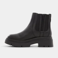 Black Boots|Ankle Boots^ALDO Snowella Black