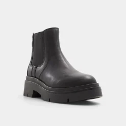 Black Boots|Ankle Boots^ALDO Snowella Black