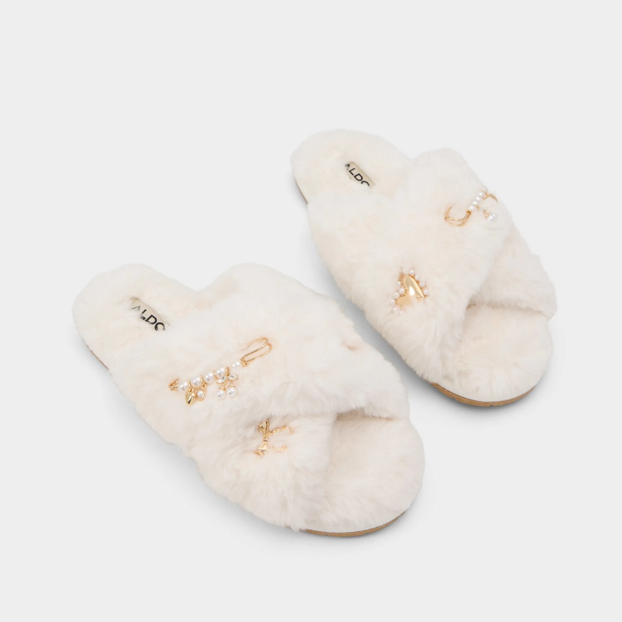 Accessories|Socks & Tights^ALDO Snowkissedcharm Ice
