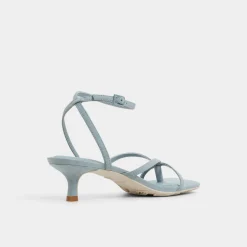 Kitten Heels^ALDO Soffie Other Blue