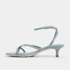 Kitten Heels^ALDO Soffie Other Blue