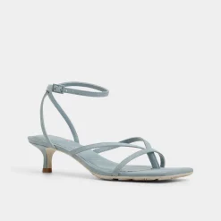Kitten Heels^ALDO Soffie Other Blue