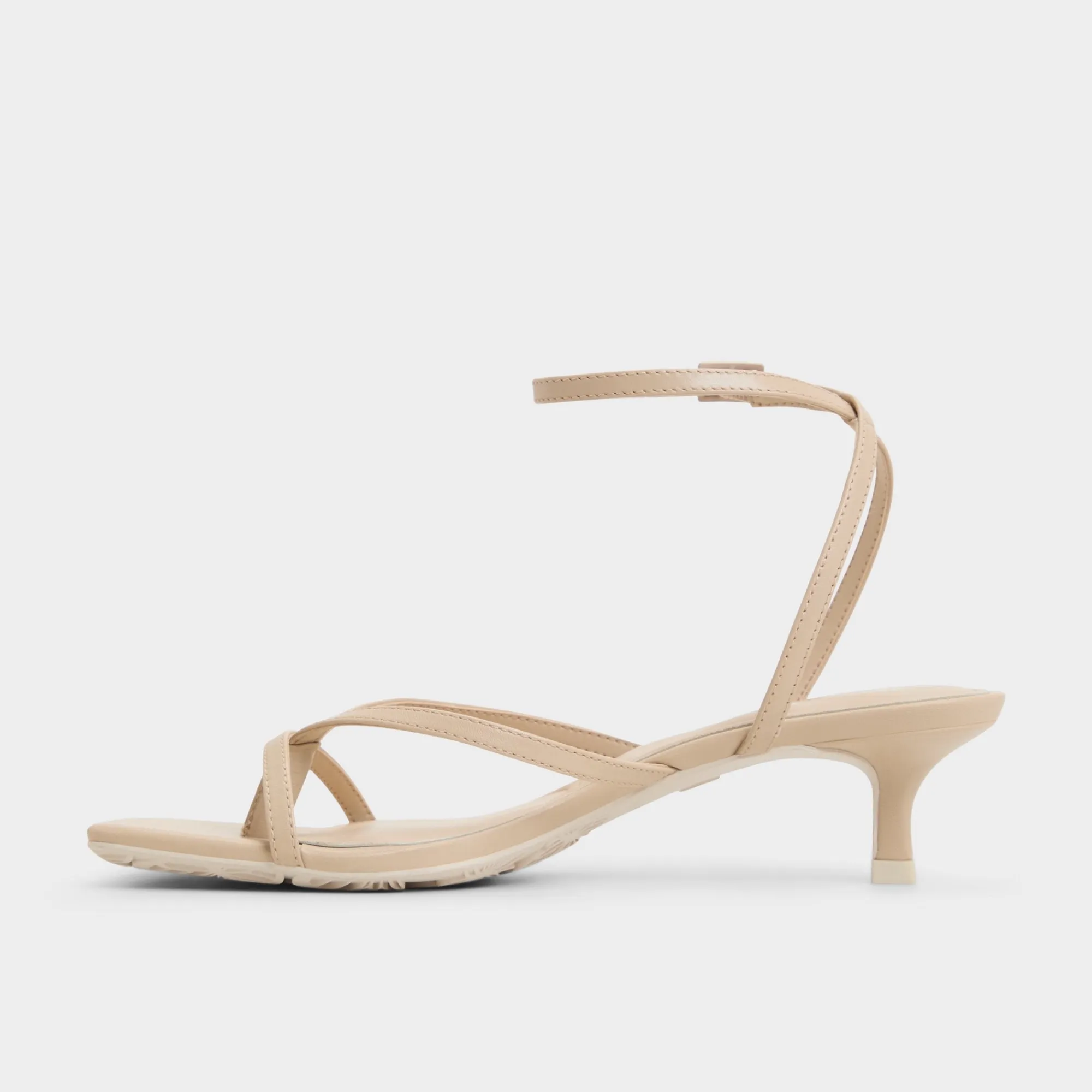 Kitten Heels^ALDO Soffie Medium Beige