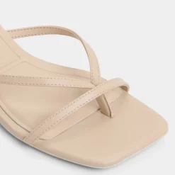 Kitten Heels^ALDO Soffie Medium Beige