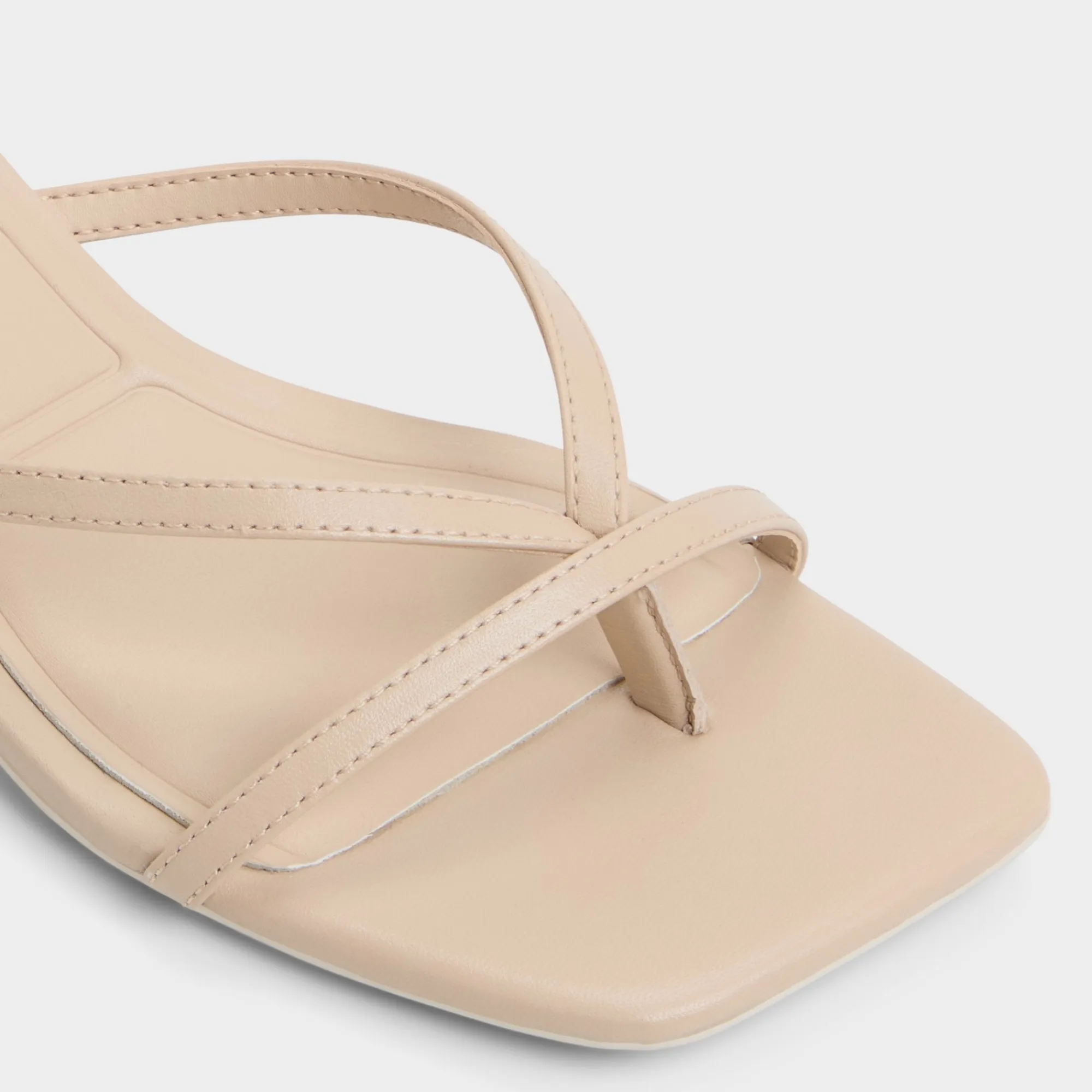 Kitten Heels^ALDO Soffie Medium Beige