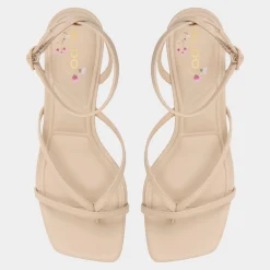 Kitten Heels^ALDO Soffie Medium Beige