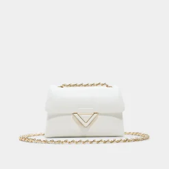 Bags|Crossbody Bags^ALDO Softpufff White