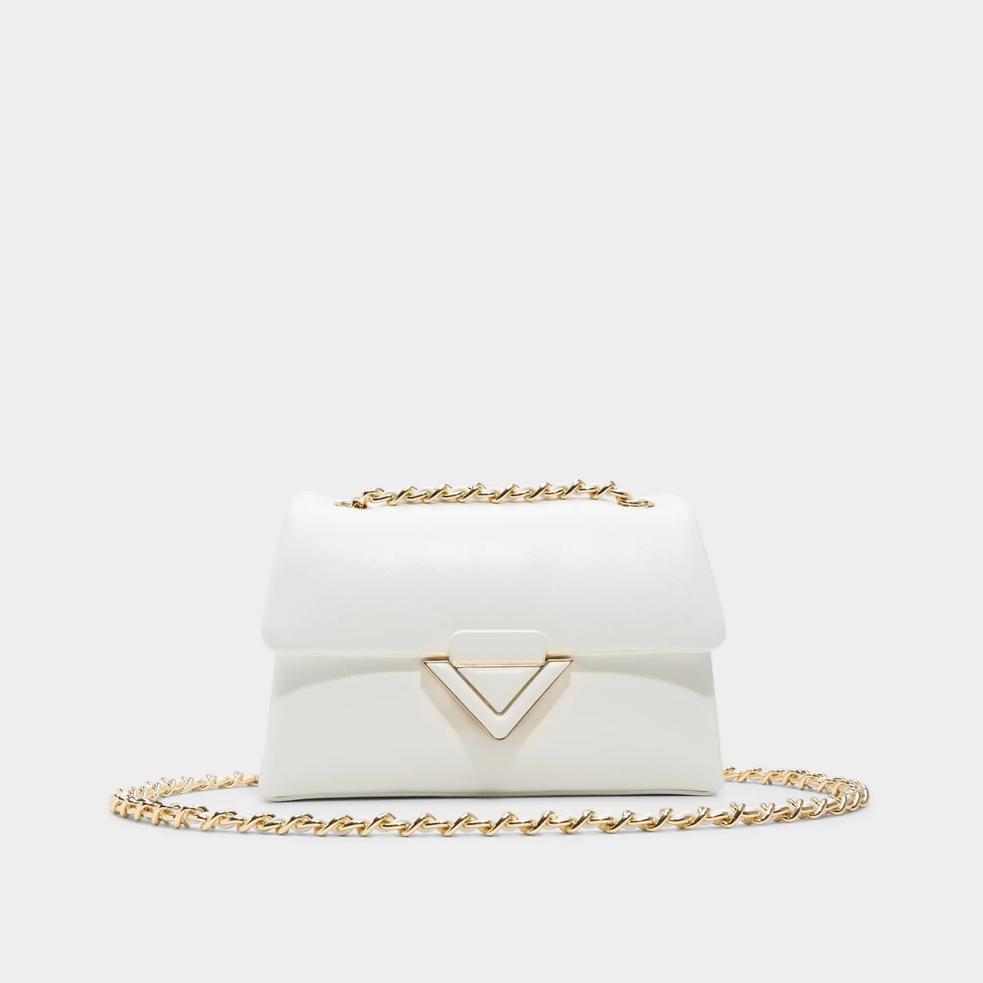 Bags|Crossbody Bags^ALDO Softpufff White