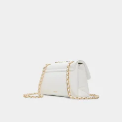 Bags|Crossbody Bags^ALDO Softpufff White