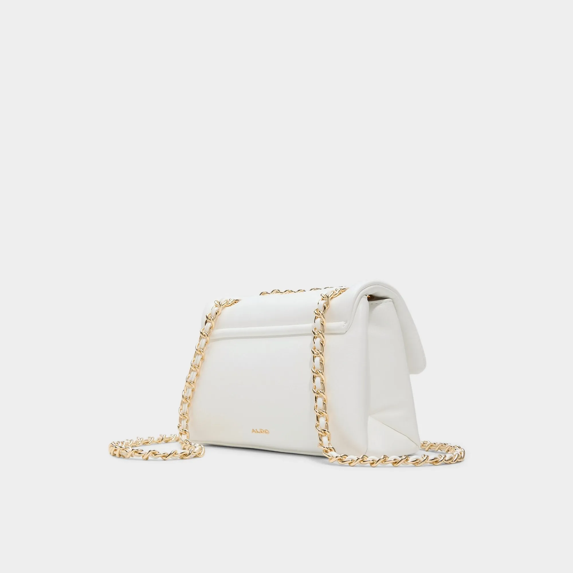 Bags|Crossbody Bags^ALDO Softpufff White