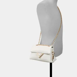 Bags|Crossbody Bags^ALDO Softpufff White
