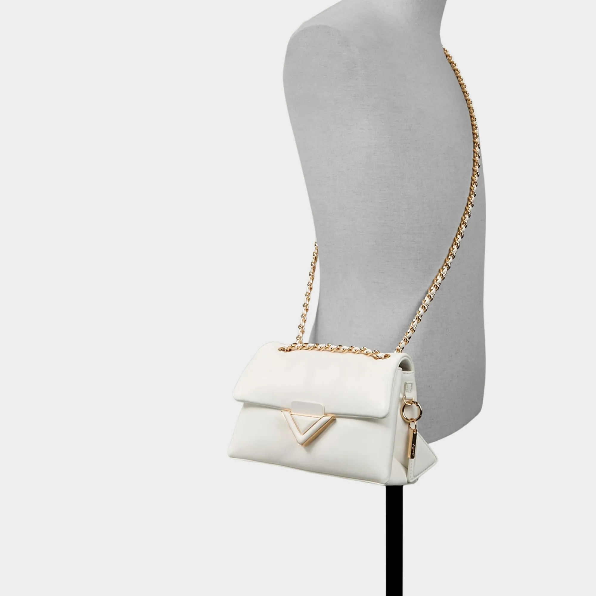 Bags|Crossbody Bags^ALDO Softpufff White