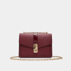 Bags^ALDO Soii Open Red