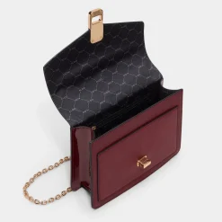 Bags^ALDO Soii Open Red