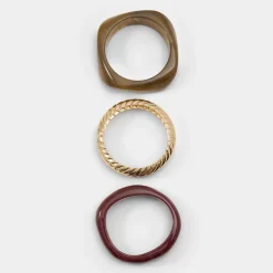 Accessories|Water Resistant Jewelry^ALDO Solares Khaki