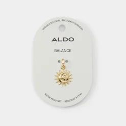 Accessories|Water Resistant Jewelry^ALDO Soluna Gold