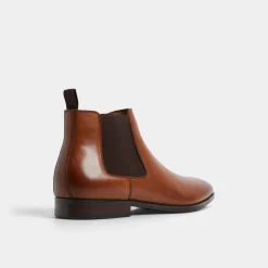 Chelsea Boots|Dress Boots^ALDO Sosa Cognac