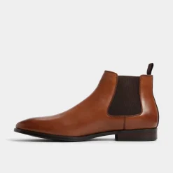 Chelsea Boots|Dress Boots^ALDO Sosa Cognac