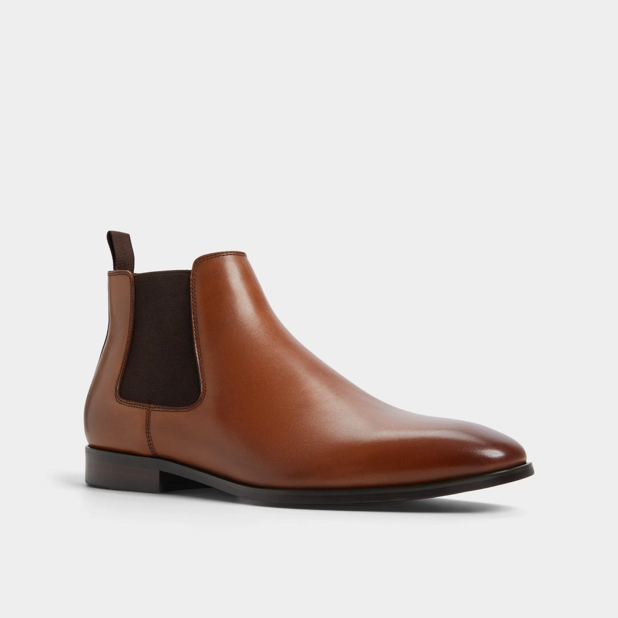 Chelsea Boots|Dress Boots^ALDO Sosa Cognac