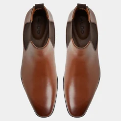 Chelsea Boots|Dress Boots^ALDO Sosa Cognac