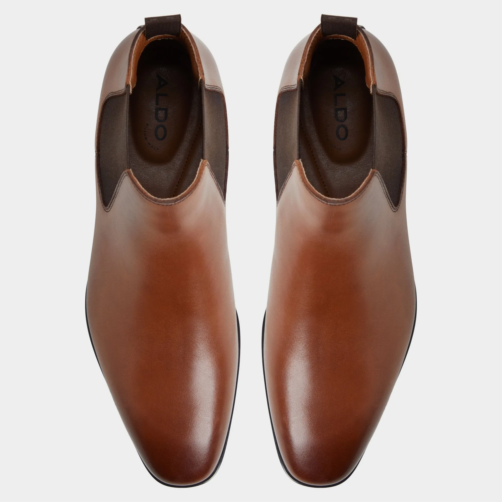 Chelsea Boots|Dress Boots^ALDO Sosa Cognac