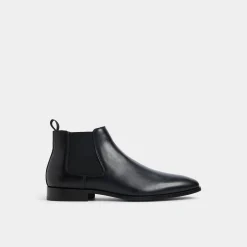 Chelsea Boots|Dress Boots^ALDO Sosa Black