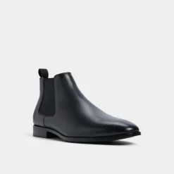 Chelsea Boots|Dress Boots^ALDO Sosa Black