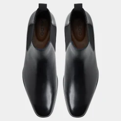 Chelsea Boots|Dress Boots^ALDO Sosa Black