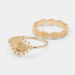 Accessories|Bracelets & Bangles^ALDO Soulgaze Gold