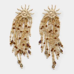 Accessories|Earrings^ALDO Soulvibe Gold