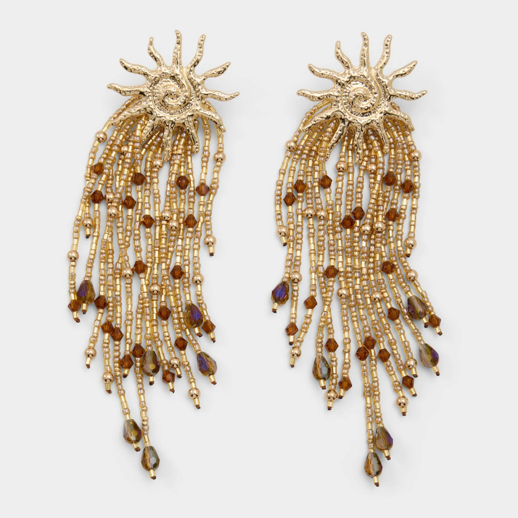 Accessories|Earrings^ALDO Soulvibe Gold