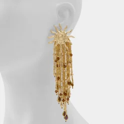 Accessories|Earrings^ALDO Soulvibe Gold