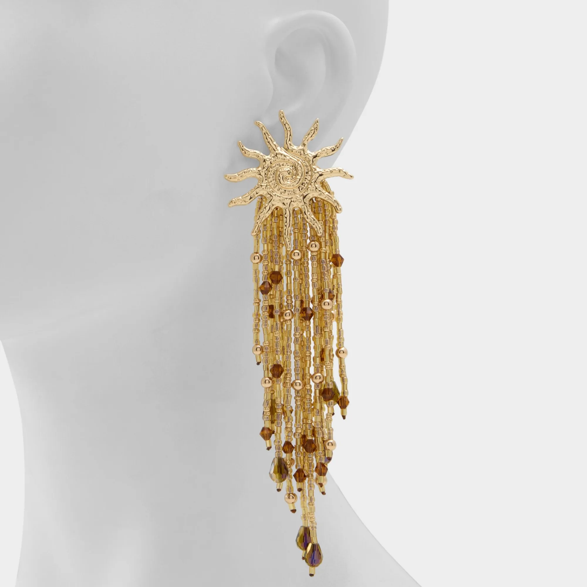 Accessories|Earrings^ALDO Soulvibe Gold