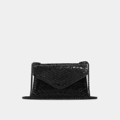 Bags|Crossbody Bags^ALDO Sparklebagg Black