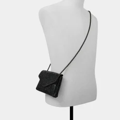 Bags|Crossbody Bags^ALDO Sparklebagg Black