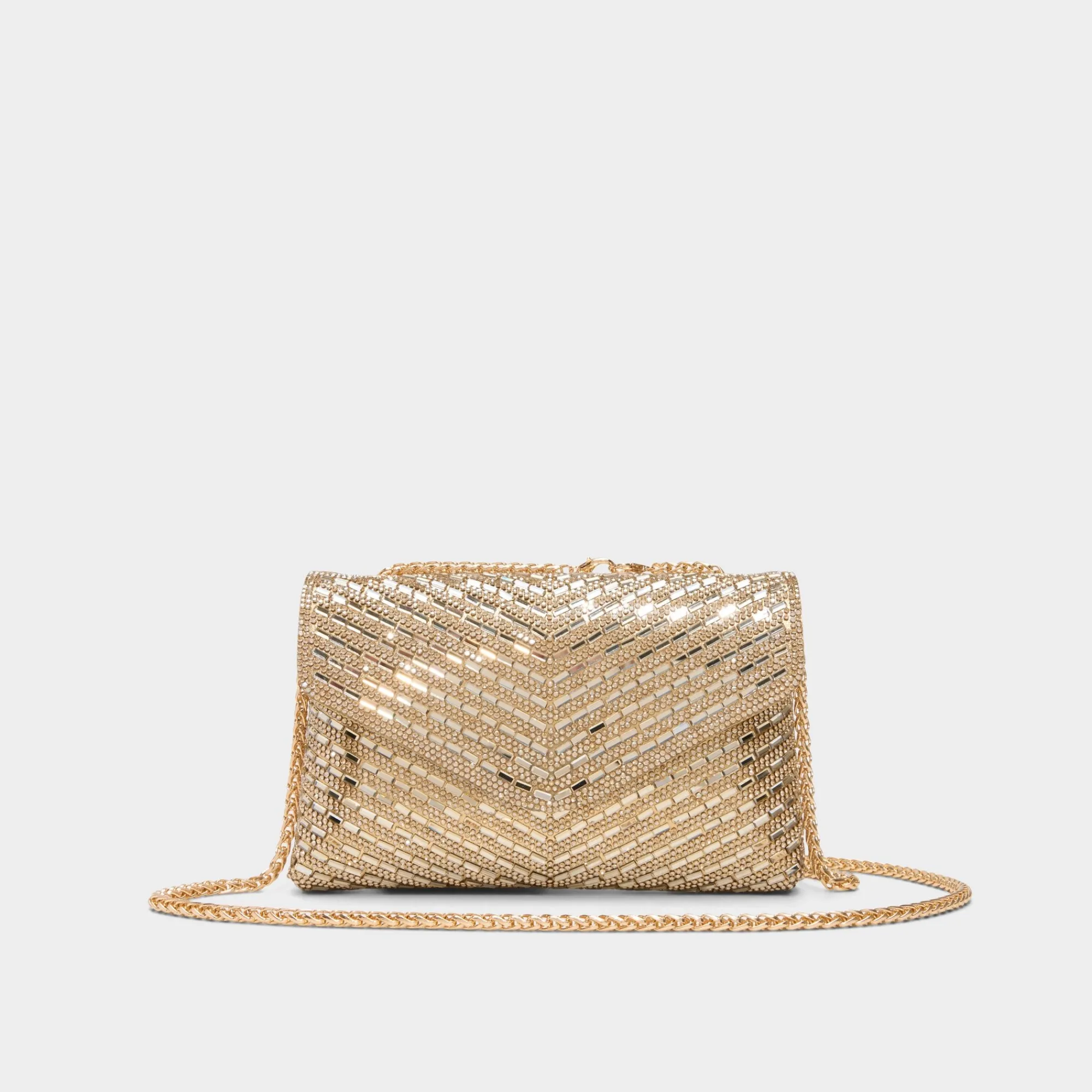 Bags|Crossbody Bags^ALDO Sparklebagg Gold