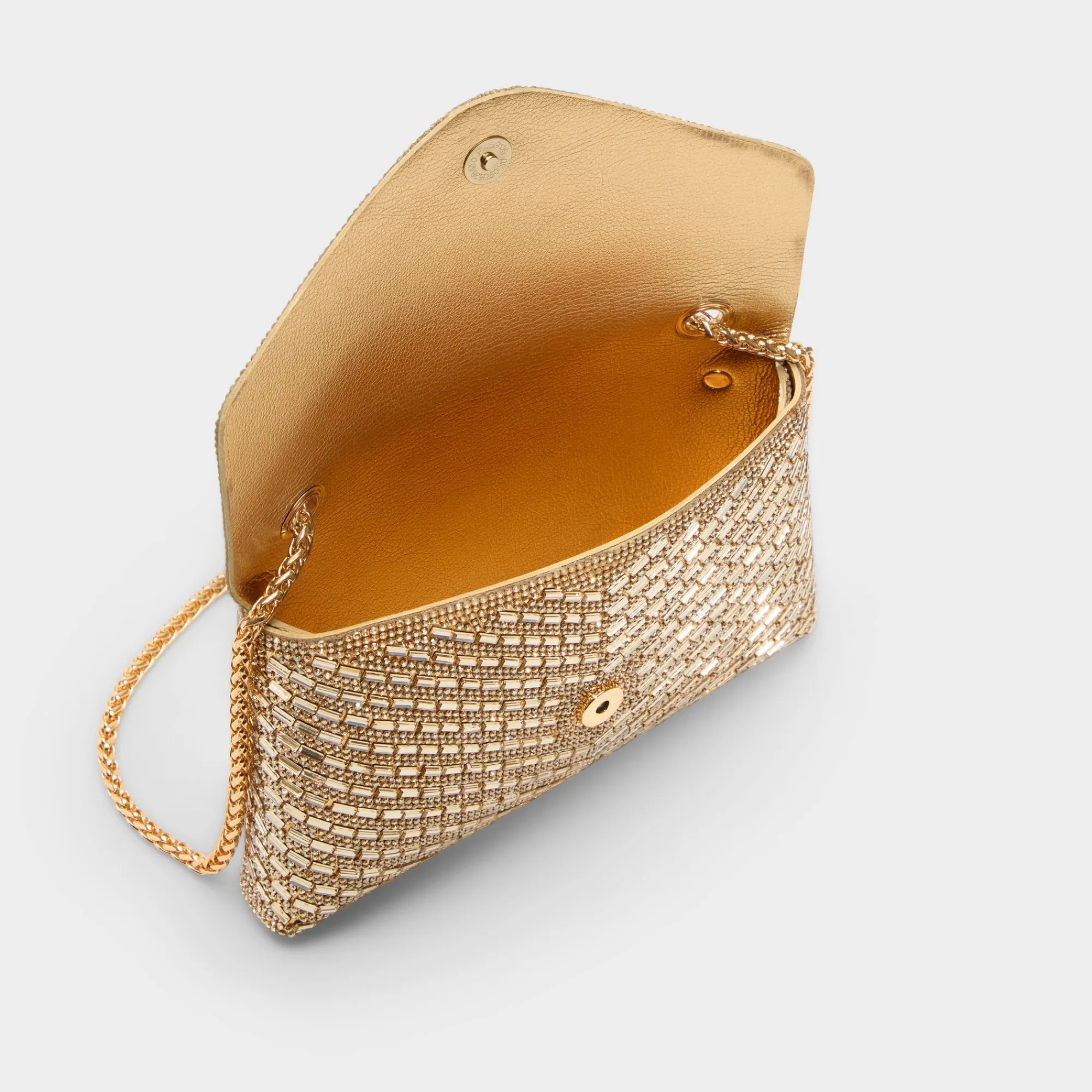 Bags|Crossbody Bags^ALDO Sparklebagg Gold