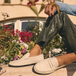 Loafers|Dress Shoes^ALDO Speakeasy Ivory