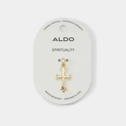 Accessories|Water Resistant Jewelry^ALDO Spirituality Gold