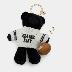 Accessories|Bag Charms^ALDO Sportie Black