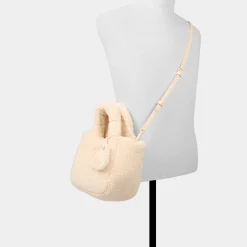 Bags|Tote & Satchel Bags^ALDO Ssoftsherpaa Bone