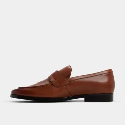 Loafers|Dress Shoes^ALDO Stanly Cognac